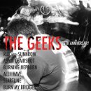 The Geeks (더 긱스) 15주년 기념 공연 - 10월 11일 이미지