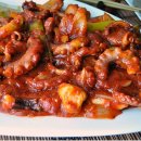 무교동낙지 이미지