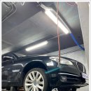 BMW 750d - 반복적인 충격! 트랜스퍼케이스 정비 이미지