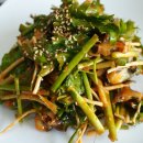 연잎밥상 이미지