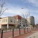 대곡중학교 사거리 이미지