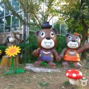 구리하수처리장 곤충생태관 이미지