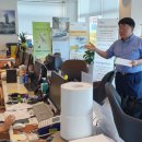 르노삼성자동차 경기광주정비사업소 이미지