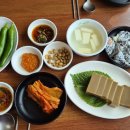 월오동묵집 이미지