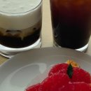 달리아커피 단장면 이미지