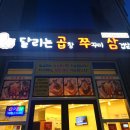 달리는곱쭈삼