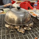 석화구이소머리국밥