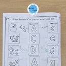 영어(초급) 이미지