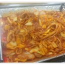 강화철판낙지 이미지