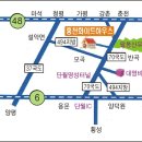 8월 월례회 (철렵 및 단합대회) 공지 이미지