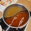 석수 | 금천구 시흥동 맛집 샤브올데이 서울석수 평일 런치 후기(가격, 주차)