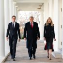 트럼프 대통령 맏사위 쿠슈너, 우크라 협상 주도권 쥔다? 조부모는 영화 &#39;디파이언스&#39; 속 유대인 출신 이미지