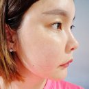 미향뷰티샵 | [다이소 꿀템] 드디어 정착하게 된 듀이트리 톤업 쉐이드 핑크 선쿠션 내돈내산 찐후기 (성분, 향...