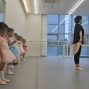 유연성UP발레 스트레칭 이미지