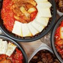 김치찌개,김치찜 이미지
