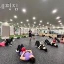 베네핏짐 이미지