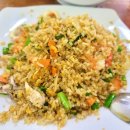 베트남 푸꾸옥 로컬 맛집 중부 킹콩마트 근처 포보남딘 추천