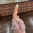 안중맛집 안중대게 내돈내산 후기