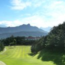 설악프라자 컨트리클럽 이미지