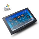 김삼진 | 엑센트 IQ 3D 5000 Black 7인치 상단매립