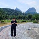 진안읍 1330 | 진안 호텔 홍삼빌 트윈룸, 조식 후기 (진안고원 한국관, 마이돈 테마공원 산책)