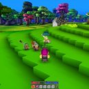 큐브월드 이미지