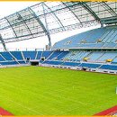서귀포월드컵경기장 이미지