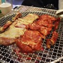 희자매숯불닭갈비 이미지