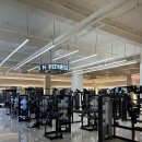 피트니스 H 이미지