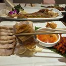 오산 2길 87 농장 | 교대역 한식 부모님 모시기 좋은 한정식 맛집 채미가