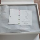 하니방 | [강남] 부모님 반응까지 좋았던 상견례 답례품, 모찌방 후기