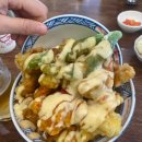 저스트병원 | 국립소방병원 근처 맛집 저스트텐동 충북혁신도시점