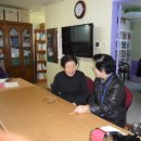 새기쁨 지역아동센터 이미지