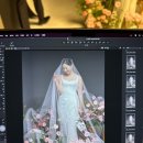 민주플라워 | Wedding 2-5. '스머지서울' 마리스튜디오 플라워 디렉팅 후기 (with 헤어변형 윈썸차보, 셀레브)