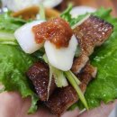 [천안 선유원 참나무통돼지갈비] 아기랑 함께한 가족 외식, 숯불향 가득한 현지인 맛집!