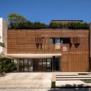 청명 건축사사무소 이미지