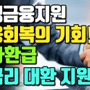 신용회복에 도움을 받을 수 있는 제도가 있습니다!! 당장 지원받으세요! [이자환급, 저금리대출] 이미지