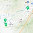 경춘선 자전거도로19 이미지