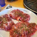 맛있는고기 이미지