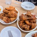 804 | 수원 통닭 맛집 3대치킨 비교 용성통닭 본점 후기
