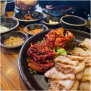 내포환경 | 내포신도시맛집 족발 보쌈 칼국수 다 맛있는 곳