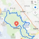 순환형코스 | 서울 봄 산책 코스 추천,안산자락길 독립문역 순환코스 후기