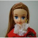 모델헤어라인 이미지