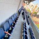 원정들3 | 대전 한화이글스파크 원정 경기 3층 3루석 후기