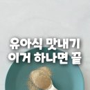 단업 | 이유식 유아식 감칠맛은 역시 담은수 육수 + 초유단백질 최저가공구 오픈