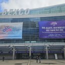 미래환경주식회사 | [주식회사 코뱃] 2026 DSK 드론쇼 코리아 현장 스케치 - 드론 배터리 기술 소개