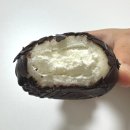 요거스윗 | 정말 맛있다!! 여수언니 디저트 봄날엔 초코퐁당 요거꿀떡 후기/해동 (with 스윗 단호박떡)