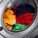 명품세탁빨래방 이미지