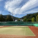 종합운동장(테니스장) 이미지