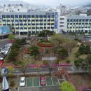 웅상체육공원 축구장 이미지